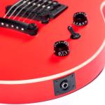 Grote LPS-01 Electric Guitar with Maple Neck