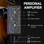 Beginner HSS Electric Guitar Kit with Accessories