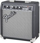 Fender Frontman 10G Amp Bundle with Picks