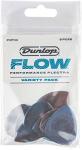 Jim Dunlop 8-Pack Flow Pick Collection