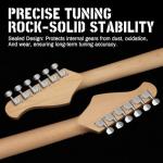 AODSK 39" Electric Guitar Starter Kit with Amp