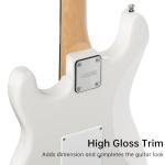 AODSK 39" Electric Guitar Starter Kit with Amp