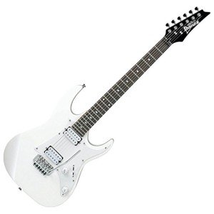 Ibanez GIO RX 6-String Electric Guitar - White