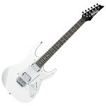 Ibanez GIO RX 6-String Electric Guitar - White