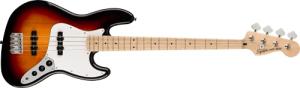 Fender Squier Affinity Jazz Bass - Sunburst
