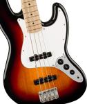 Fender Squier Affinity Jazz Bass - Sunburst
