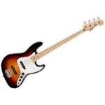 Fender Squier Affinity Jazz Bass - Sunburst