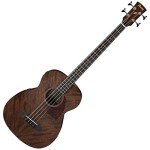Ibanez PCBE12 Acoustic Bass Guitar - 4 Strings