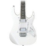 Ibanez GIO RX 6-String Electric Guitar - White