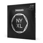 D'Addario NYXL Extra Heavy Electric Guitar Strings