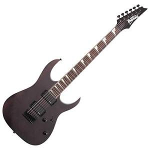 Ibanez GRG121DX GIO Series - Walnut Finish