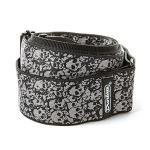 Jim Dunlop Catacomb Guitar Strap - Jacquard Design