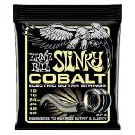 Ernie Ball Mammoth Slinky Cobalt Electric Strings 12-62