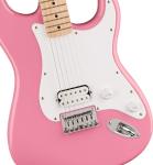Squier Sonic Stratocaster H Electric Guitar - Flash Pink