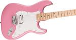 Squier Sonic Stratocaster H Electric Guitar - Flash Pink