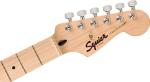 Squier Sonic Stratocaster H Electric Guitar - Flash Pink