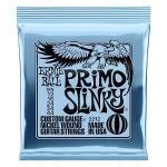 Ernie Ball Primo Slinky Nickel Electric Guitar Strings
