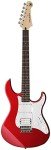 Yamaha Pacifica PAC012 Electric Guitar - Metallic Red