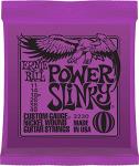 Ernie Ball Mighty Slinky Electric Guitar Strings 8.5-40