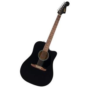 Fender Redondo CE Series Acoustic Guitar with Tuner