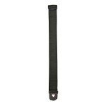 D'Addario Locking Guitar Strap - Black