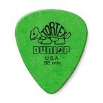 Dunlop Tortex Standard Guitar Picks - 12 Pack