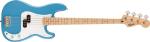 Squier Sonic Precision Bass - California Blue