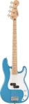 Squier Sonic Precision Bass - California Blue