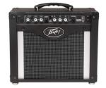 Peavey Rage 258 Combo Amp with Blue Marvel Speaker