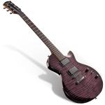 AKLOT LP Electric Guitar Kit with Accessories