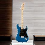 Squier Affinity Stratocaster Electric Guitar - Lake Placid Blue