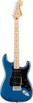 Squier Affinity Stratocaster Electric Guitar - Lake Placid Blue