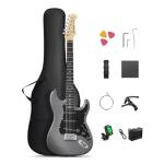 Donner DST-80 39” Beginner Electric Guitar Set