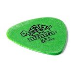 Dunlop Tortex Standard Guitar Picks - 12 Pack