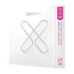 D'Addario XS Nickel Coated Electric Guitar Strings