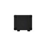 Orange Super Crush 100 Watt Amp Head, Black