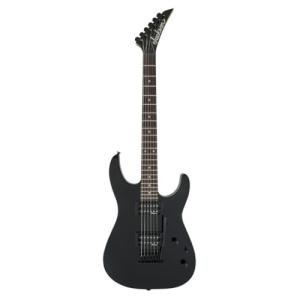 Jackson JS11 Dinky Electric Guitar - Black