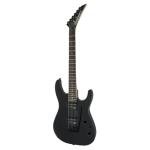 Jackson JS11 Dinky Electric Guitar - Black