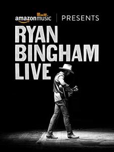Ryan Bingham Live Guitar Performance Video