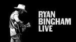 Ryan Bingham Live Guitar Performance Video