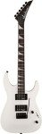 Jackson JS22 DKA Snow White Electric Guitar