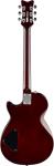 Gretsch Ignite Jet Club Electric Guitar - Duo-Tone Burst