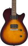 Gretsch Ignite Jet Club Electric Guitar - Duo-Tone Burst