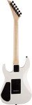 Jackson JS22 DKA Snow White Electric Guitar