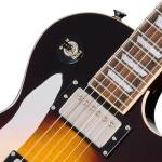 Epiphone Les Paul Tribute Plus, Vintage Sunburst