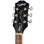 Epiphone Les Paul Tribute Plus, Vintage Sunburst