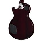 Epiphone Les Paul Tribute Plus, Vintage Sunburst