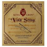 WQR Viola Strings Set for 15.5 Inch Violas