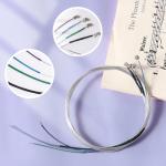 WQR Viola Strings Set for 15.5 Inch Violas