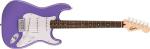 Fender Squier Sonic Stratocaster Electric Guitar - Ultraviolet